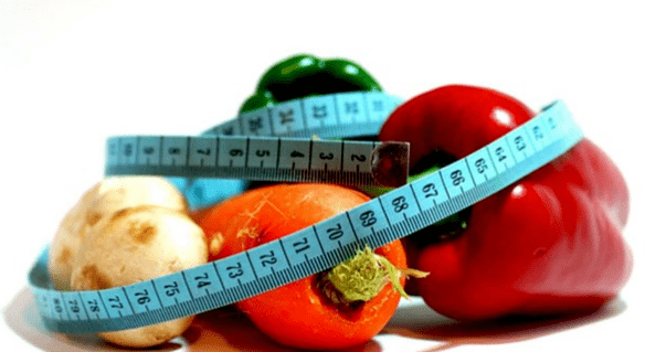 Salir de nutrición japonesa