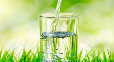 Reglas para seguir una dieta de bebida para bajar de peso.