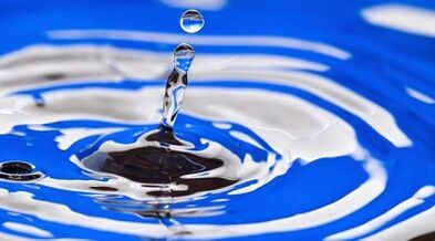 la esencia de una dieta de bebida para bajar de peso